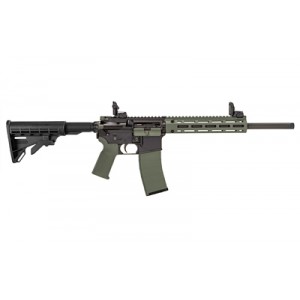 TIPPMANN M4-22 ACCENT 22LR 25RD ODG