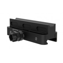 TRIJICON ACOG EXTRA HIGH Q-LOC MOUNT