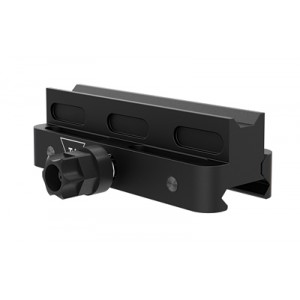 TRIJICON ACOG EXTRA HIGH Q-LOC MOUNT