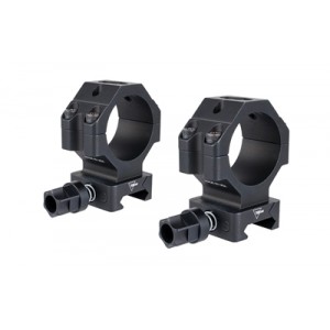 TRIJICON SCOPE RINGS W/QLOC 30MM HI