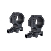 TRIJICON SCOPE RINGS W/QLOC 30MM XHI