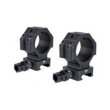 TRIJICON SCOPE RINGS W/QLOC 34MM HGH