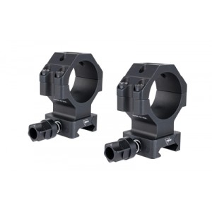 TRIJICON SCOPE RINGS W/QLOC 34MM XHI