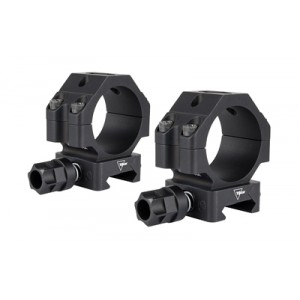 TRIJICON SCOPE RINGS W/QLOC 35MM LOW