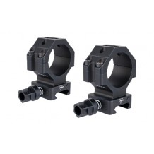 TRIJICON SCOPE RINGS W/QLOC 35MM HI