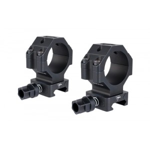 TRIJICON SCOPE RINGS W/QLOC 35MM HI