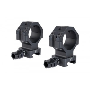 TRIJICON SCOPE RINGS W/QLOC 35MM XHI