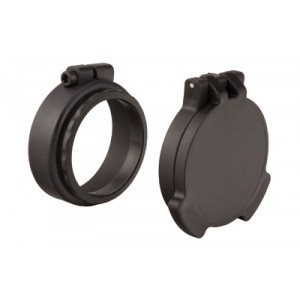 TRIJICON MRO FLIP CAP OBJECTIVE