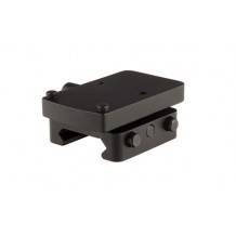 TRIJICON RMR/SRO LOW Q-LOC MOUNT