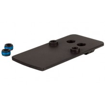 TRIJICON RMRCC MNT PLATE FOR GLOCK