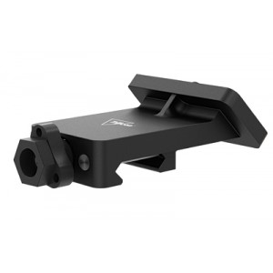 TRIJICON RMRCC 45 OFFSET MOUNT Q-LOC