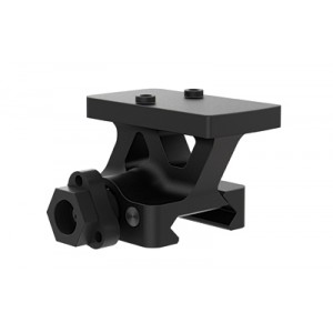 TRIJICON RMRCC LWR 1/3 CW MOUNT QLOC