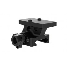 TRIJICON RMRCC FULL CW MOUNT Q-LOC