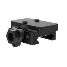 TRIJICON RMRCC LOW MOUNT Q-LOC