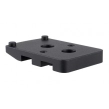 TRIJICON RMR PLATE ACC RNG Q-LOC LOW