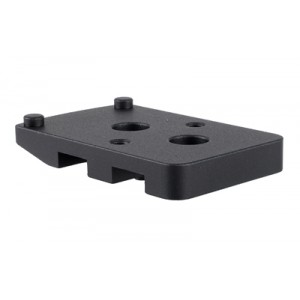 TRIJICON RMR PLATE ACC RNG Q-LOC LOW