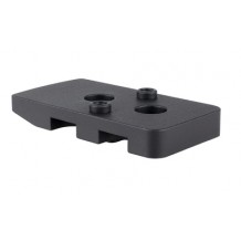 TRIJICON RMRCC PLATE AC RNG QLOC LOW