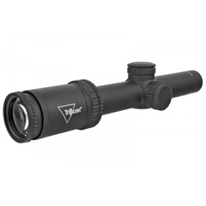 TRIJICON ASCENT 1-4X24 BDC TARGET
