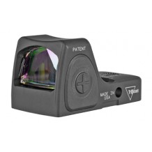 TRIJICON RMRCC 3.25 MOA BLK