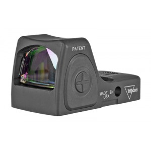 TRIJICON RMRCC 3.25 MOA BLK