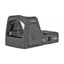 TRIJICON RMRCC 6.5 MOA BLK