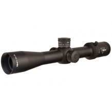 TRIJICON CREDO 2-10X36 FFP MOA RED