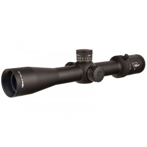 TRIJICON CREDO 2-10X36 FFP MOA RED