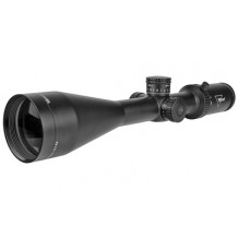 TRIJICON CREDO HX 2.5-10X56 MOA RED