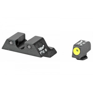 TRIJICON HD NS FOR GLK21 YLW OUTLINE