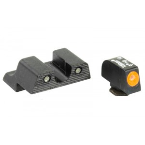 TRIJICON HD NS FOR G42/43/48 ORG FRT