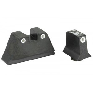 TRIJICON SUP NS GRN FOR GLK 9MM W/W