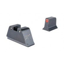 TRIJICON SUP NS SET GRN GLK 17 OF/BR