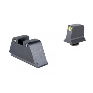 TRIJICON SUP NS SET GRN GLK 17 YF/BR