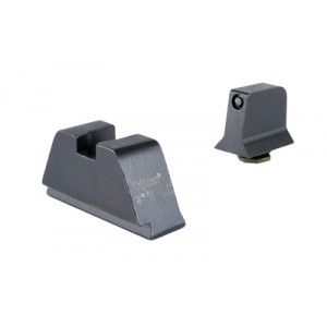 TRIJICON SUP NS SET GRN GLK 17 BF/MR