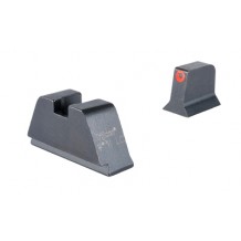 TRIJICON SUP NS SET GRN GLK 17 OF/MR