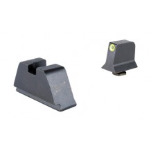 TRIJICON SUP NS SET GRN GLK 17 YF/MR