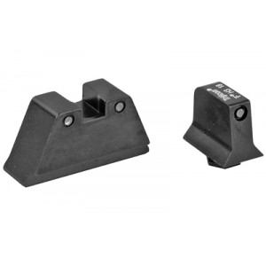 TRIJICON NS SUP SET FOR GLK 20 B/B