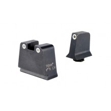 TRIJICON SUP NS SET GRN GLK 42 WF/WR