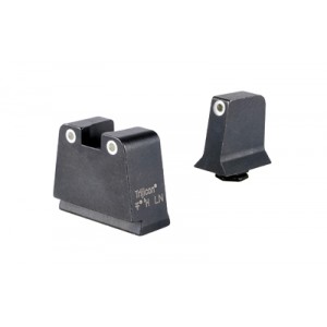 TRIJICON SUP NS SET GRN GLK 42 WF/WR