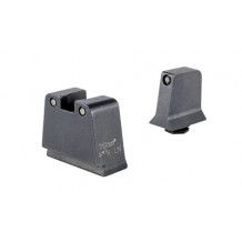 TRIJICON SUP NS SET GRN GLK 42 BF/BR