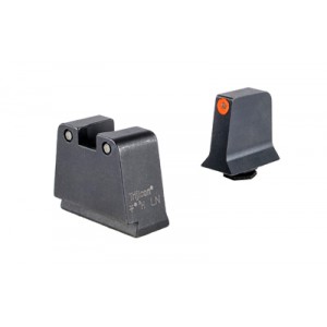 TRIJICON SUP NS SET GRN GLK 42 OF/BR