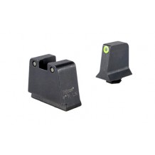 TRIJICON SUP NS SET GRN GLK 42 YF/BR