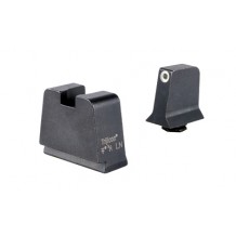 TRIJICON SUP NS SET GRN GLK 42 WF/MR