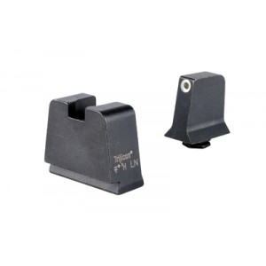 TRIJICON SUP NS SET GRN GLK 42 WF/MR