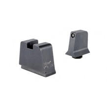 TRIJICON SUP NS SET GRN GLK 42 BF/MR