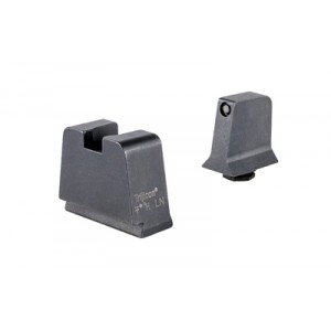 TRIJICON SUP NS SET GRN GLK 42 BF/MR