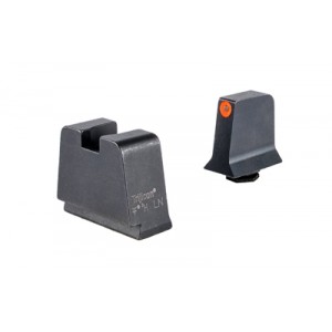 TRIJICON SUP NS SET GRN GLK 42 OF/MR