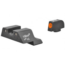 TRIJICON HD XR NS FOR GLK 9/40 ORG T