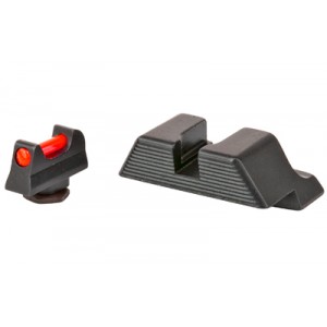 TRIJICON FIBER SIGHT FOR GLK 17/19