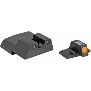 TRIJICON NS H&K P30/45C HD SET ORG